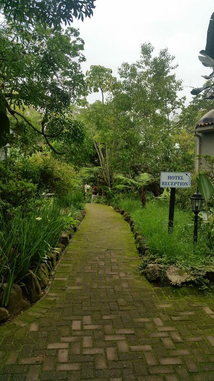 Hulala Lakeside Lodge White River Exterior photo